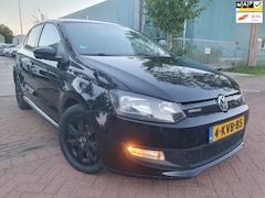 Volkswagen Polo - 1.2 TDI BlueMotion