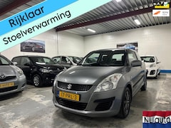 Suzuki Swift - 1.2 Comfort Airco/Elek/Lmv/Nap/Apk
