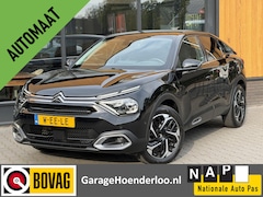 Citroën C4 - 1.2 130pk Shine 360 Camera, Head Up, Carplay, Garantie