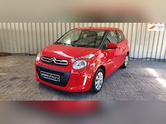 Citroën C1 - 1.0 / 5DRS / AIRCO / Cruise control /Elektr. Pakket / Nw