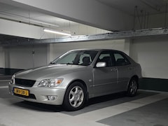 Lexus IS - 200 Executive