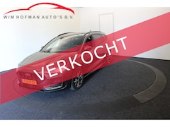 Ford Focus Wagon - Hybrid 135PK ST Line Style Trekh Camera Nieuw model Winterpack Keyless