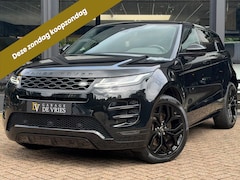 Land Rover Range Rover Evoque - 2.0 P250 AWD R-Dynamic HSE Panoramadak Meridian Full Option Garantie
