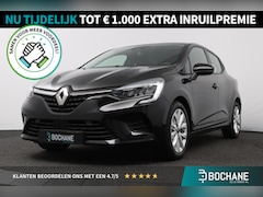 Renault Clio - 1.0 TCe Zen | Airco | Cruise Control | Parkeersensoren |