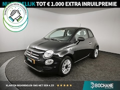 Fiat 500 - 0.9 TwinAir Turbo Young | NAP | Navigatie | Cruise Control | Lichtmetaal | Airco |