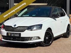 Skoda Fabia - 1.0 TSI Monte Carlo CarPlay Kuipstoelen Camera Navi Front Assist Garantie