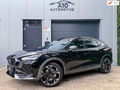 CUPRA Formentor - 1.4 e-Hybrid VZ Performance Pano Keyless Sfeer Trekhaak