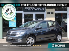 Dacia Sandero - 0.9 TCe SL Royaal | Trekhaak | Airco | Cruise Control