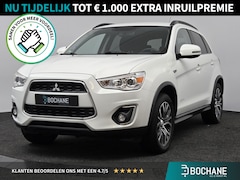 Mitsubishi ASX - 1.6 Cleartec Intense | Trekhaak | Camera | 18" Velgen |