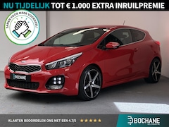 Kia Pro cee'd - Ceed 1.0 T-GDi GT-Line | CAMERA | STOEL.V.W | ORG.NL |