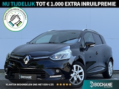 Renault Clio Estate - 0.9 TCe Limited | Navigatie | Lichtmetalen velgen |