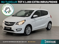 Opel Karl - 1.0 ecoFLEX Innovation | Climate Control | Cruise Control | Parkeersensoren achter | Navig