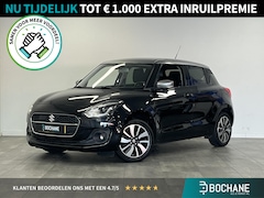 Suzuki Swift - 1.0 Stijl Smart Hybrid Stoelverwarming | Led | achterruitrijcamera |