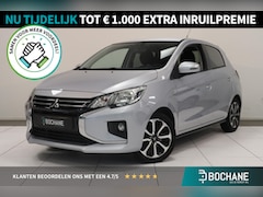 Mitsubishi Space Star - 1.2 Nova | Camera | Navigatie | Climate control | AppleCarplay AndroidAuto | Stoelverwarmi