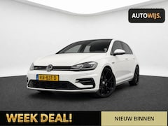 Volkswagen Golf - 1.5 TSI Highline Business R-Line|PANO|LED|LEDER|CARPLAY|GOED ONDERHOUDEN|
