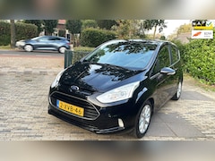 Ford B-Max - 1.0 EcoBoost Titanium-Navi-Clima-Cruise-New APK