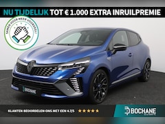 Renault Clio - 1.0 TCe 90 GPF esprit Alpine | Pack City | Pack Bose | 360 Camera |