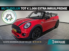MINI Cabrio - 1.5 Cooper | JCW Works Trim | Keyless entry | Stoelverwarming |