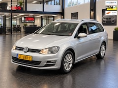 Volkswagen Golf Variant - 1.0 TSI Navi|Cruisec|Pdc|Trekhaak|Camera|Nap