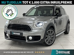 MINI Countryman - 1.5 Cooper Chili ACHTERUITRIJCAMERA | PARKEERSENSOREN VOOR-/ACHTER | VOORRUITVERWARMING |