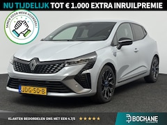 Renault Clio - 1.6 E-Tech Full Hybrid 145 esprit Alpine | Camera | Adaptive Cruise Control | Navigatie |