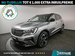 Renault Austral - 1.2 E-Tech full hybrid 200 iconic esprit Alpine | 360º Camera | Stoelverwarming | Adaptive