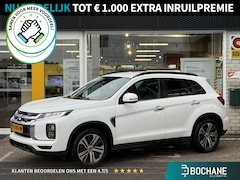 Mitsubishi ASX - 2.0 Intense | NAP | Trekhaak | Stoelverwarming | Achteruitrijcamera | Climate Control |