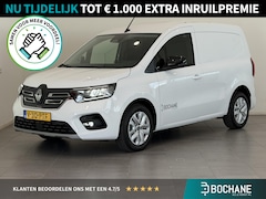 Renault Kangoo E-Tech - Extra L1 44 kWh | Demo |