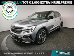 Renault Austral - 1.2 E-Tech full hybrid 200 iconic esprit Alpine | Stoel & stuur verwarming | Cruise adapti