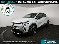 Renault Captur - 1.6 E-Tech full hybrid 145 esprit Alpine | Achteruitrijcamera | Adaptive Cruise Control |