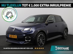 Renault 5 - 5 comfort range iconic cinq 52 kWh | Pack Safety | Pack Harman Kardon |
