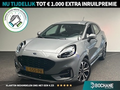 Ford Puma - 1.0 EcoBoost Hybrid ST-Line | Trekhaak | Navigatie | Climate Control |