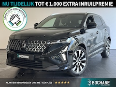 Renault Austral - 1.2 E-Tech full hybrid 200 techno | NIEUW MODEL | CAMERA | PARKEERSENSOREN RONDOM | ADAPTI