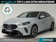 BMW 2-serie Gran Coupé - 220 M Sport Design Edition | Navigatie | Camera | Sportstoelen | Stoelverwarming | Harman