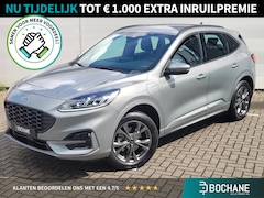 Ford Kuga - 2.5 PHEV ST-Line | Trekhaak | Winter Pack | Navigatie | Camera |