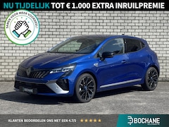 Renault Clio - 1.6 E-Tech Full Hybrid 145 Esprit Alpine | Adaptive Cruise Control | Achteruitrijcamera |