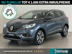 Renault Kadjar - 1.3 TCe 140 EDC Techno | All season banden | Navigatie | Climate Control | Cruise Control