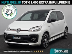 Volkswagen Up! - 1.0 TSI GTI | Panoramadak | Beats Audio | Climate Control | Stoelverwarming |