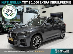 BMW X1 - sDrive20i High Executive Edition | M-Sport | Panoramadak | Trekhaak | Stoelverwarming |