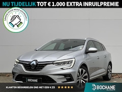 Renault Mégane Estate - 1.3 TCe 140 Techno | Trekhaak | Aanhangwagen geremd 1700 kg |