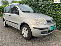Fiat Panda - 1.2 Navigator/177.490 KM/Airco/NL Geleverd