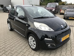 Peugeot 107 - 1.0 Envy