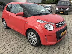 Citroën C1 - 1.0 e-VTi Airscape Feel Edition