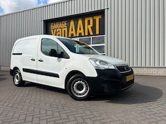 Peugeot Partner - 120 1.6 BlueHDi 75 L1 XR | AIRCO | CRUISE |