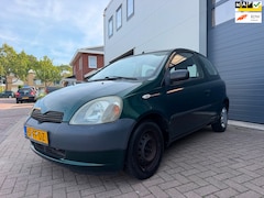 Toyota Yaris - 1.0-16V VVT-i Terra/Radio/Trekhaak