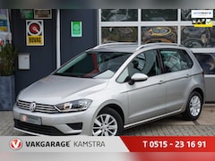 Volkswagen Golf Sportsvan - 1.2 TSI 110PK NAP Navi/Cruise/Clima