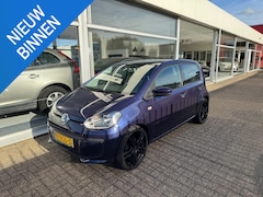 Volkswagen Up! - 1.0 move up BlueMotion | Airco | Elektrische ramen | Nieuwe APK | NAP |