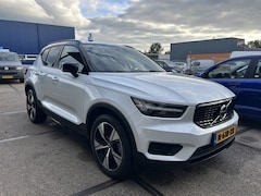 Volvo XC40 - 1.5 T4 Recharge Inscription Pano/Leder