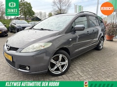 Mazda 5 - 5 1.8 S 7persoons, Nav, lm velgen