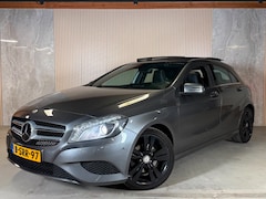 Mercedes-Benz A-klasse - 180 Ambition Pano Navi Airco Cruise Control